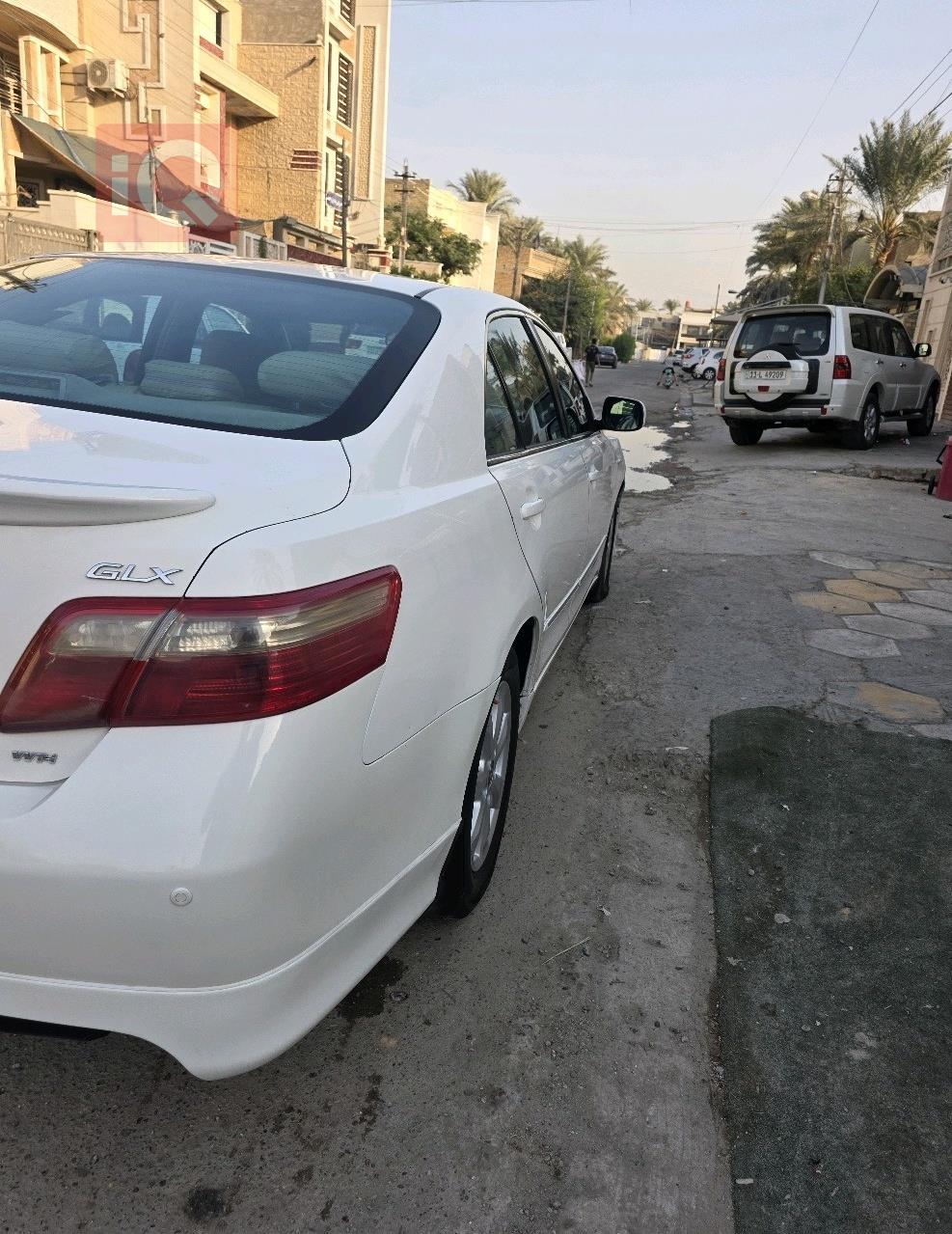 تويوتا كامري